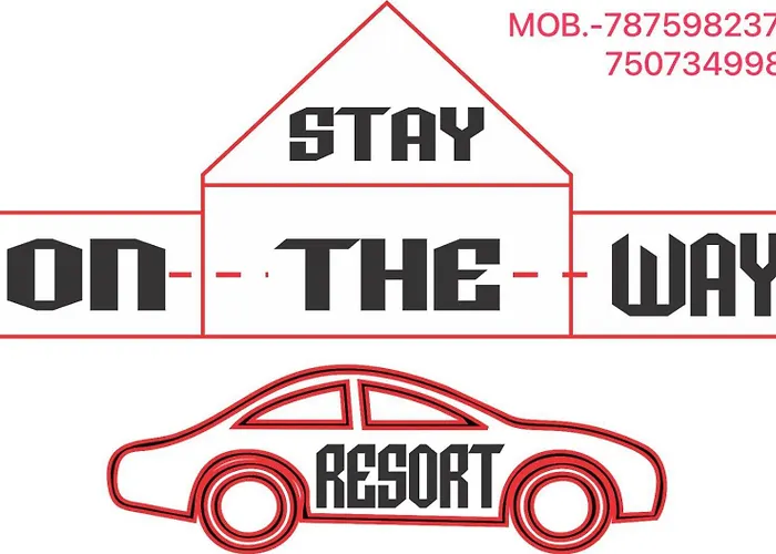 Stay On The Way Resort Mandwa Alibag