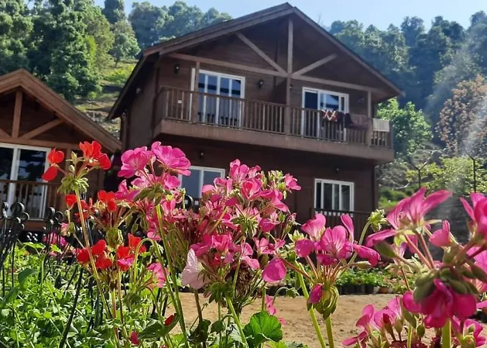Vanprastha Resorts