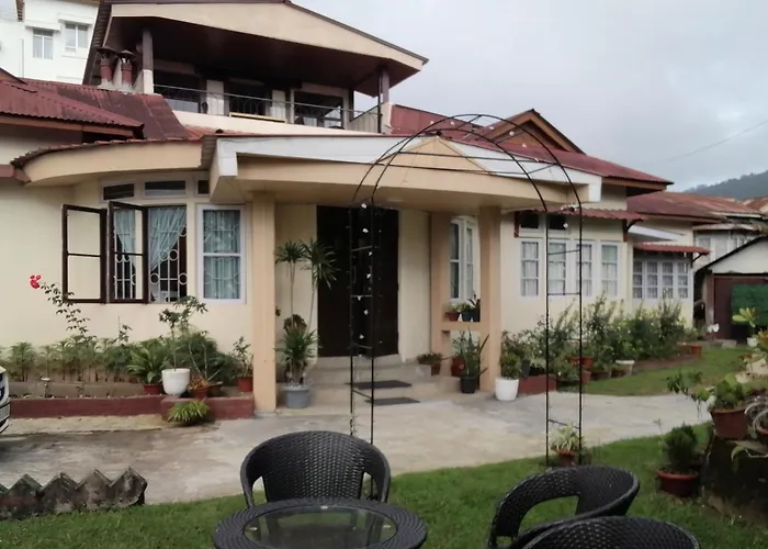 Montevideo Boutique Homestay