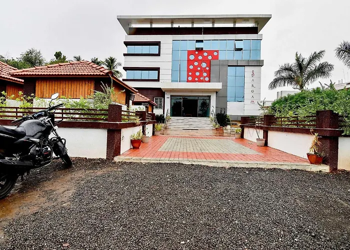 Hotel O Sargam
