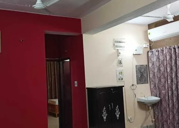Ananya Homestay
