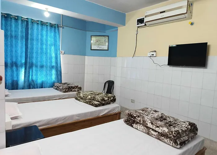 Ananya Homestay