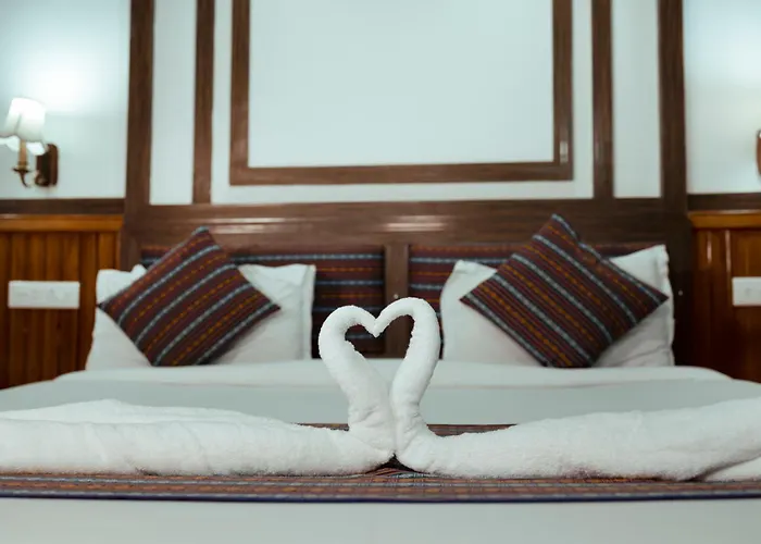 Yangthang Dzimkha Resort