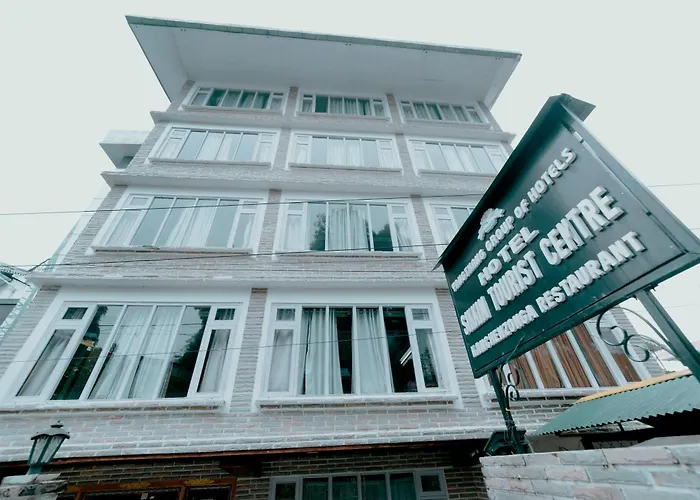 Sikkim Tourist Centre
