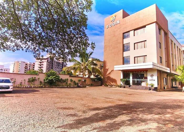Hotel 9 Coin