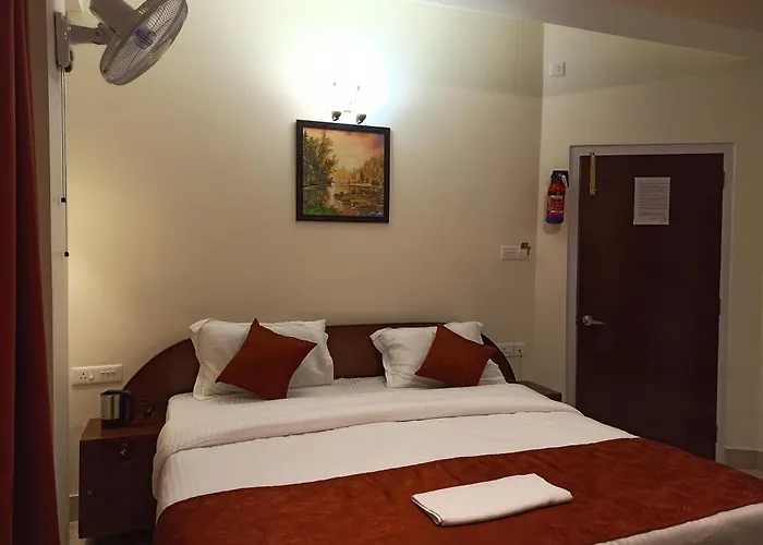 Vanagleda-A Boutique Guest House