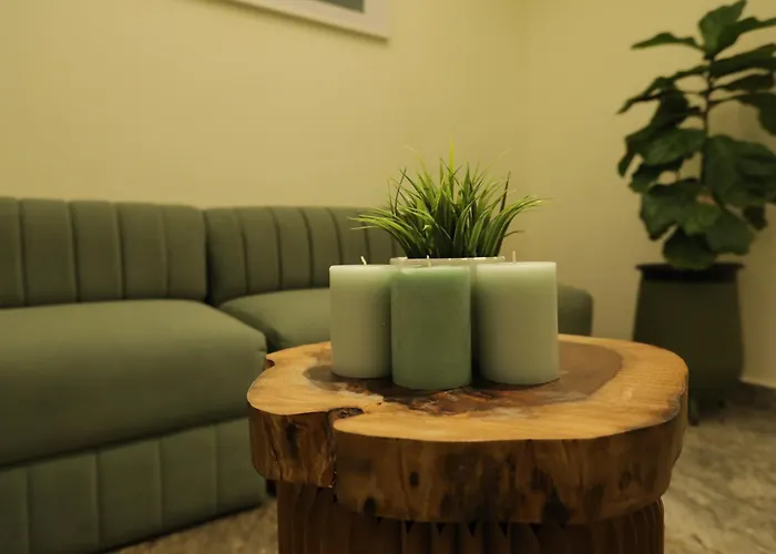 Earth Hotels