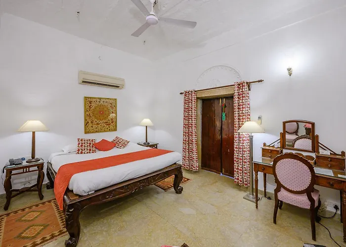 Neemrana'S - Deo Bagh