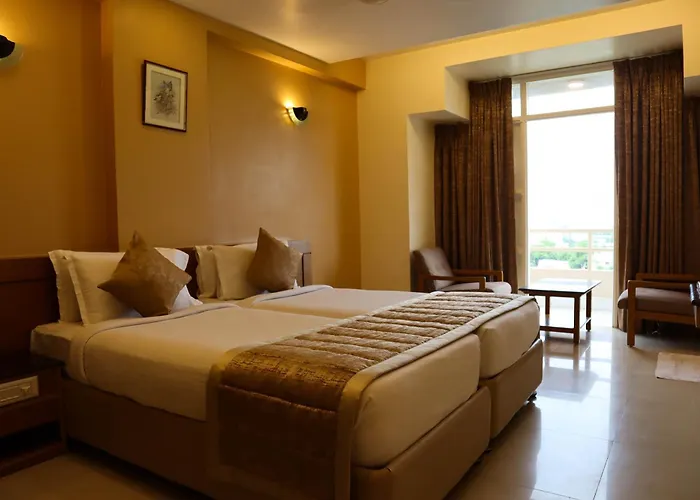 Hotel Salem Castle