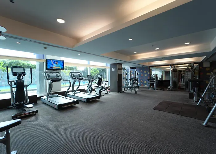 Le Meridien Nagpur
