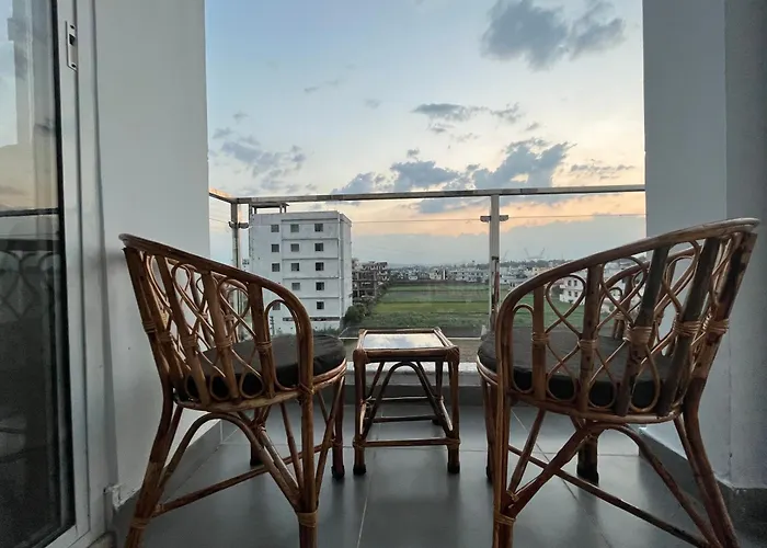 Ananta - Rishikesh Luxurious 2Bhk