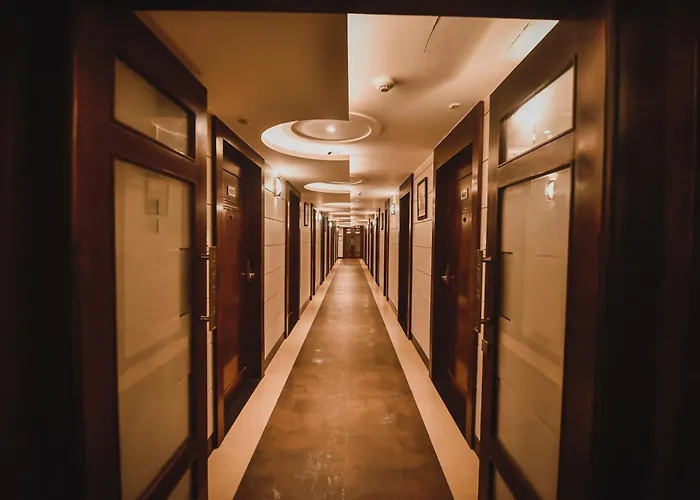 Konark Grand Hotel