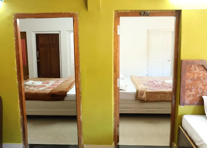 Hotel Sri Balaji