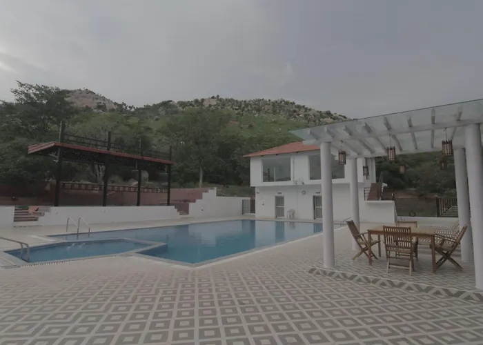 Reva Resorts And Holiday Homes