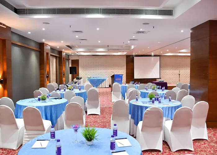 Regenta Central Grand Exotica