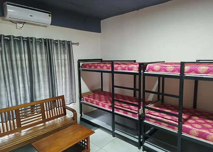 Arakkal Guesthouse