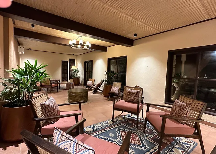 Brij Bageecha Jaipur - Private Villas With Plunge Pools