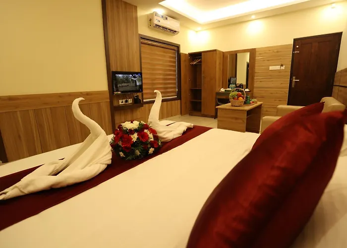 Balaji Regency Kanhangad