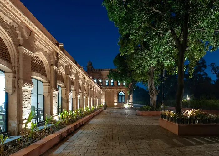 The Earth Amritsar, Trademark Collection By Wyndham