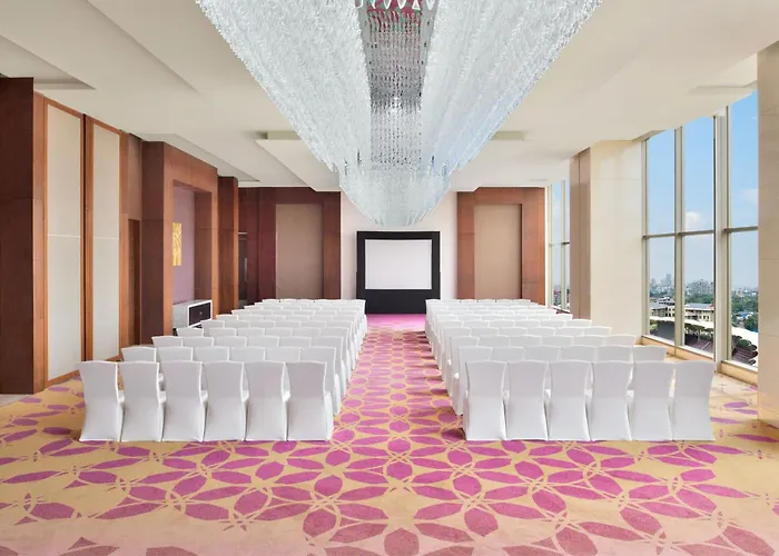 Courtyard By Marriott Navi Mumbai