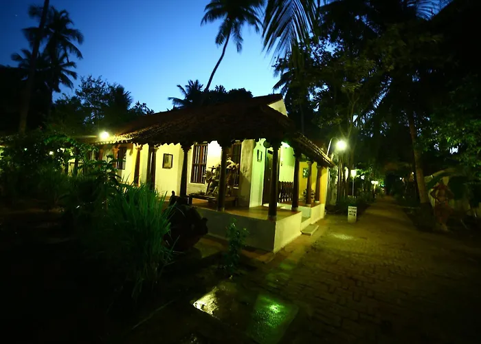 Indeco Hotels Swamimalai