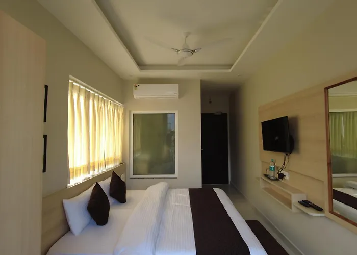 Punyah Residency Rishikesh
