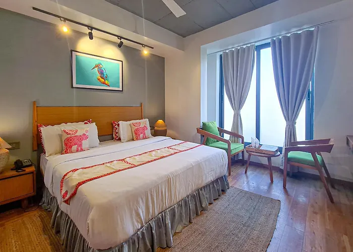 Hotel Nova Boutique
