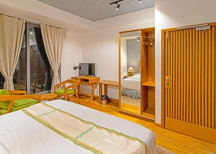 Hotel Nova Boutique
