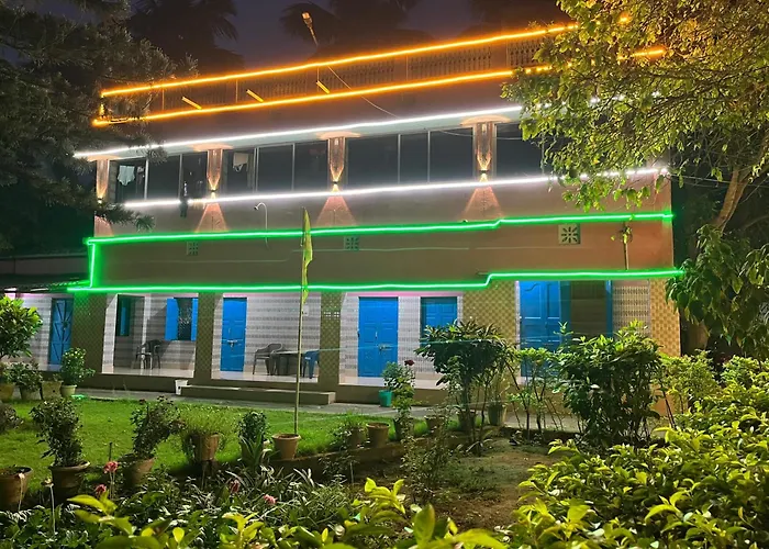 Labanya Guest House