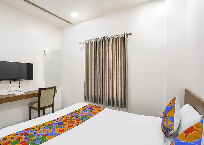 Hotel D Grand