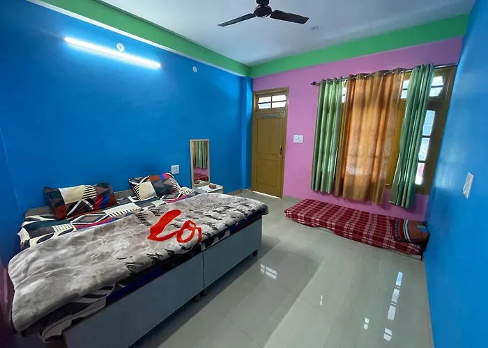Chojh Inn Guest House