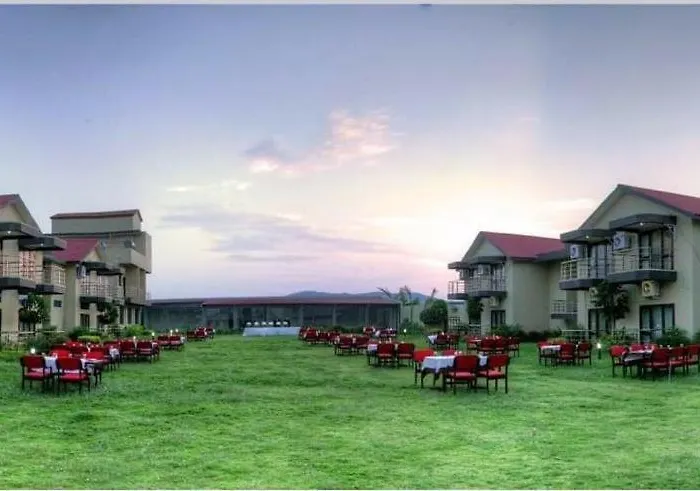 Bandipur Wildlife Resort & Spa, Bandipur