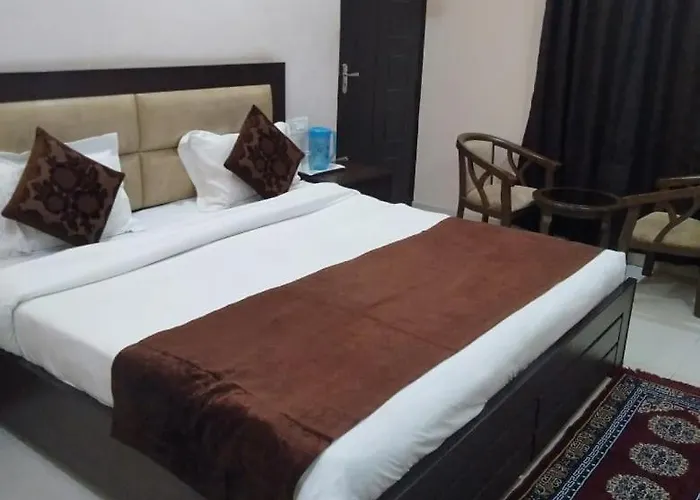 Hotel Tulsi