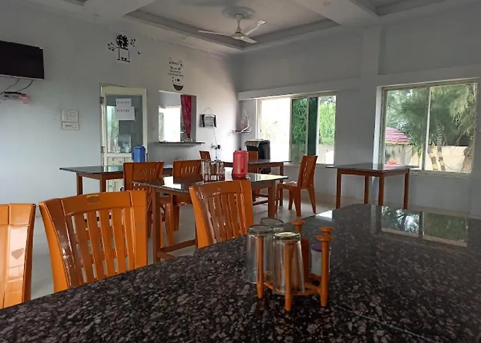 Sea Wave Beach Resort