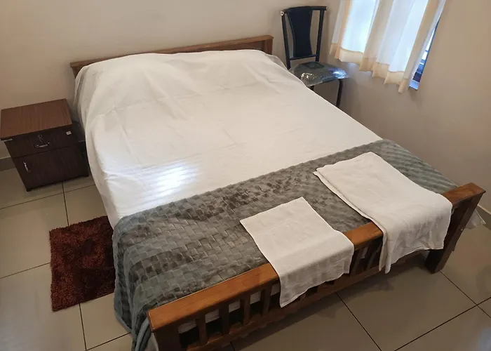 Sree Nivas Homestay