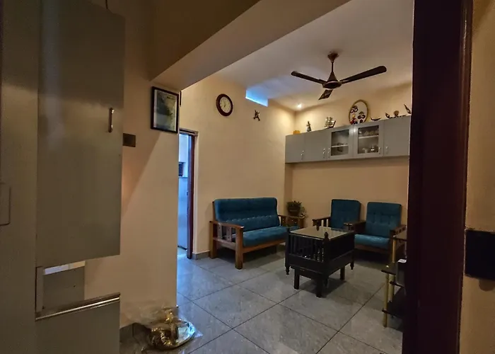Sree Nivas Homestay