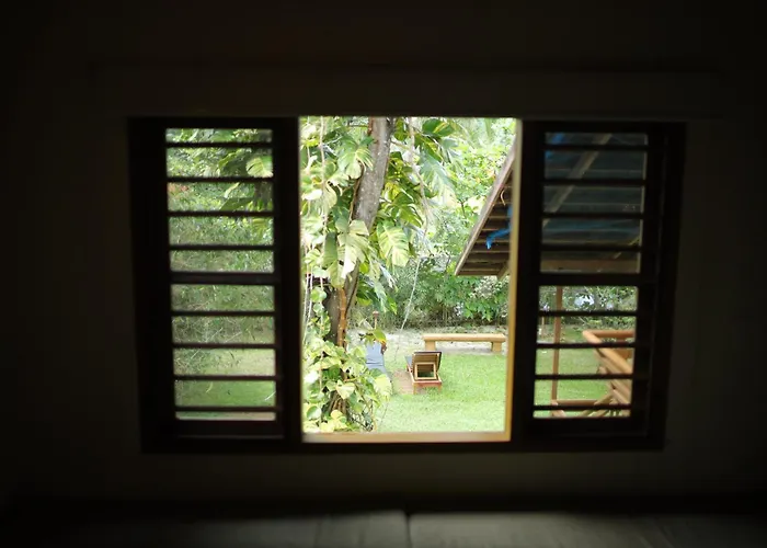 Casa Marari