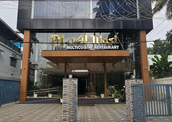 Hotel Pearl Palace