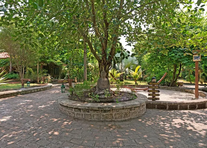 The Fern Gir Forest Resort Sasan Gir, Series By Marriott