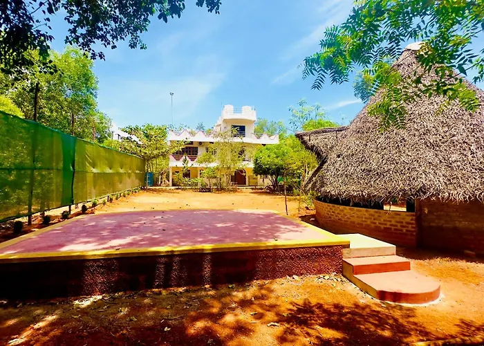Lotus Garden Guest House