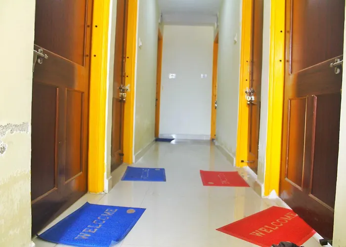 Spot On Shri Dadaji Guest House And Hotel
