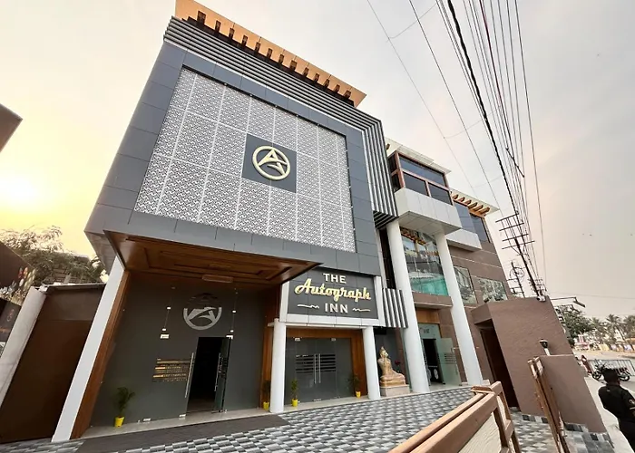 The Autograph Inn