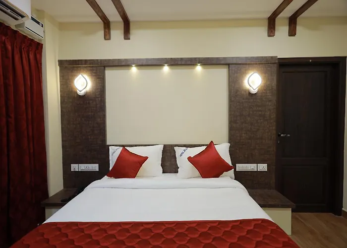 Jeyam Holiday Home