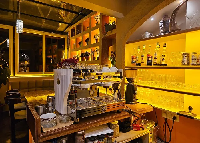 Hotel Golden Orchid
