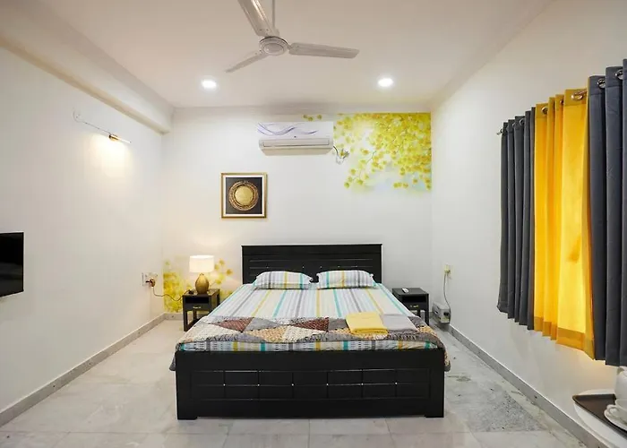 Legend'S Studio Room With Mini Kitchenette