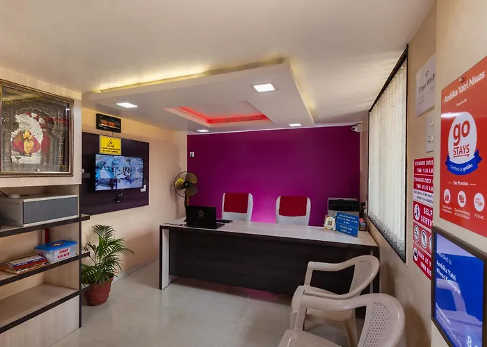 Hotel Ambika