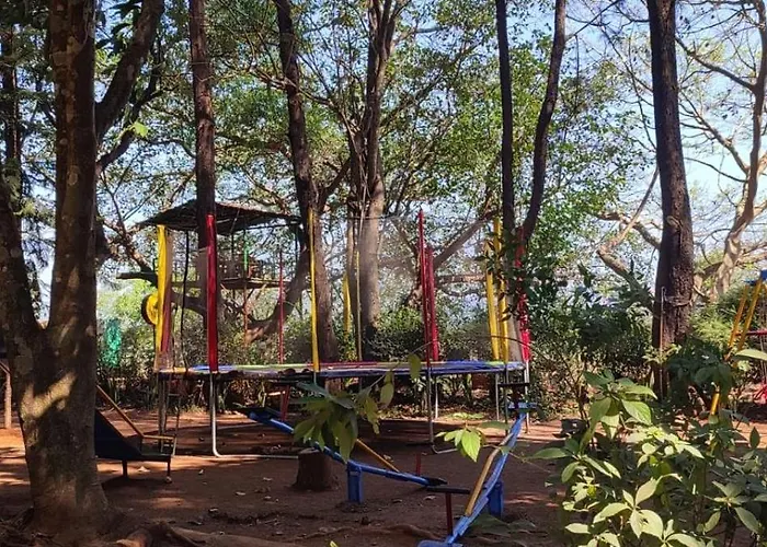 The Jungle Resort Amba