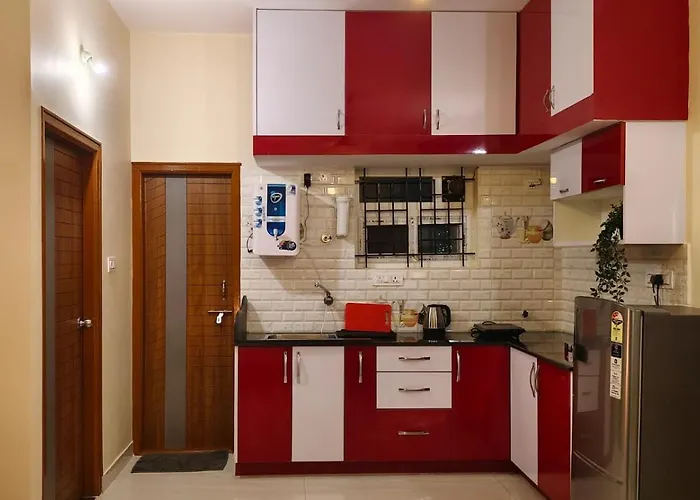 2390 Home Tales By Tipiverse, Hsr Layout