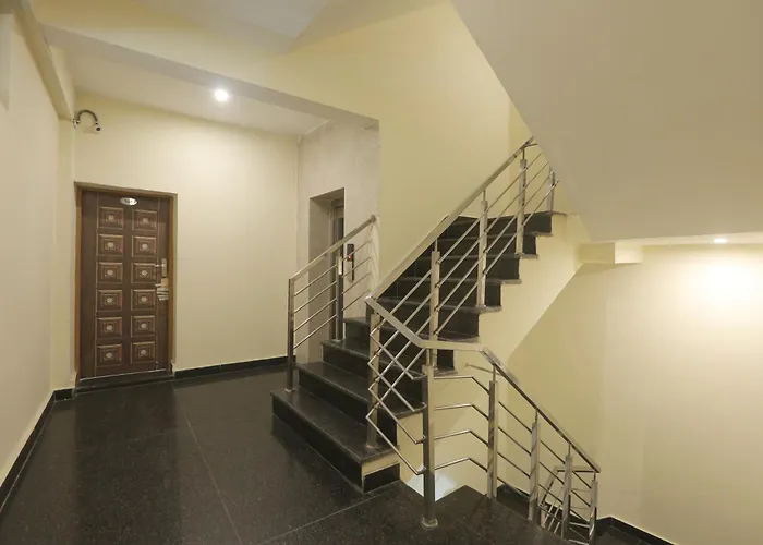Hotel Lemon Suites & Banquet By Aura
