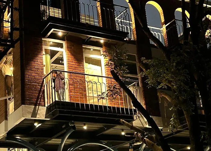 Limelights Premium Serviced Residences